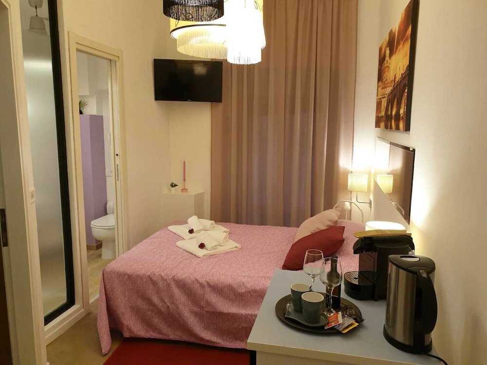 Фото Stefano House Roma