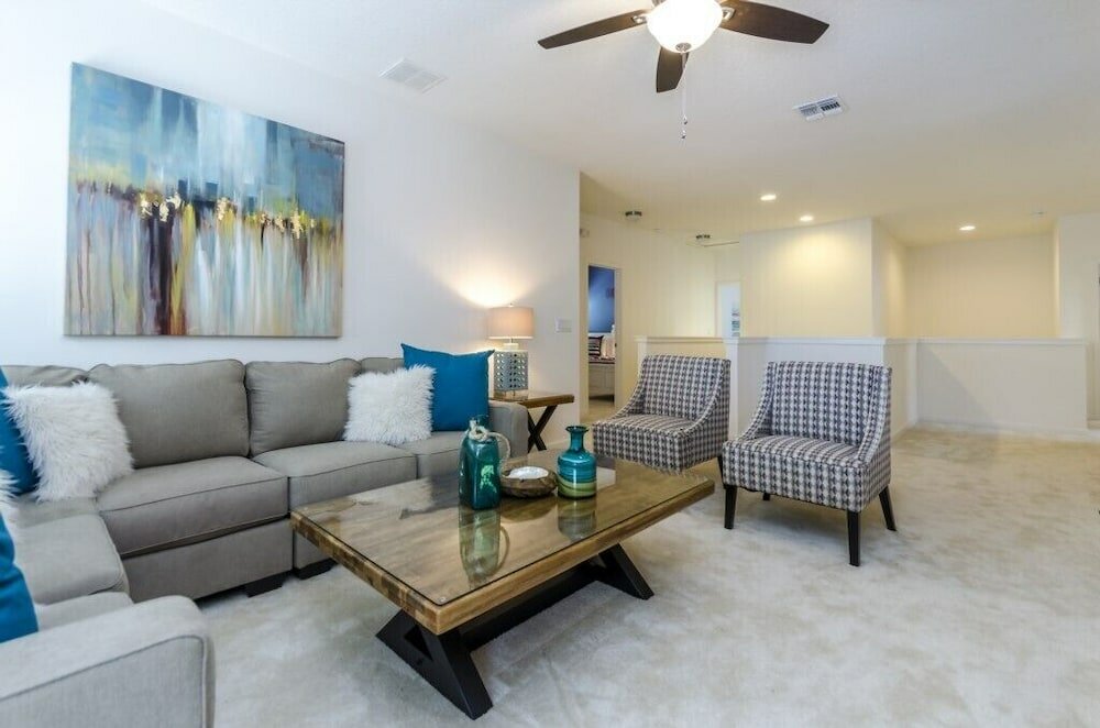 Фото 498mb 8 Bedroom Villa by Redawning