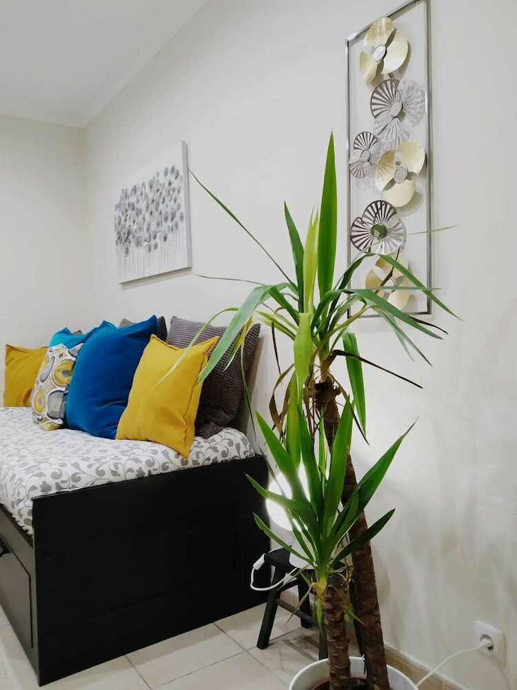 Фото Cozy Apartment in the Heart of Lisbon