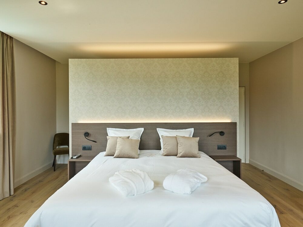 Фото Boutique Hotel Ter Wallen