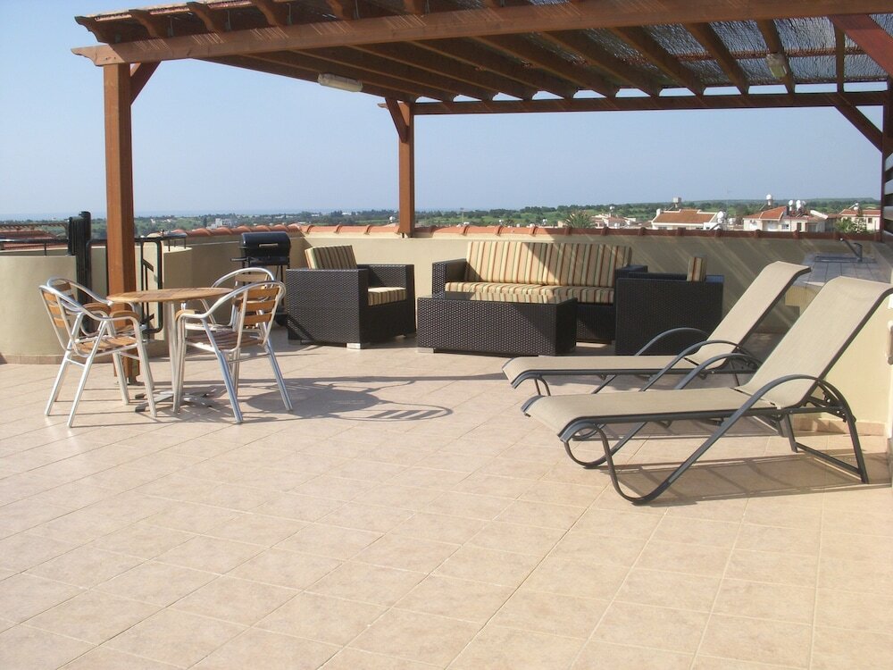 Фото Mazotos Panoramic Village