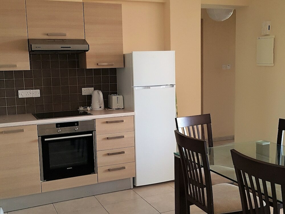 Фото Mazotos Panoramic Village