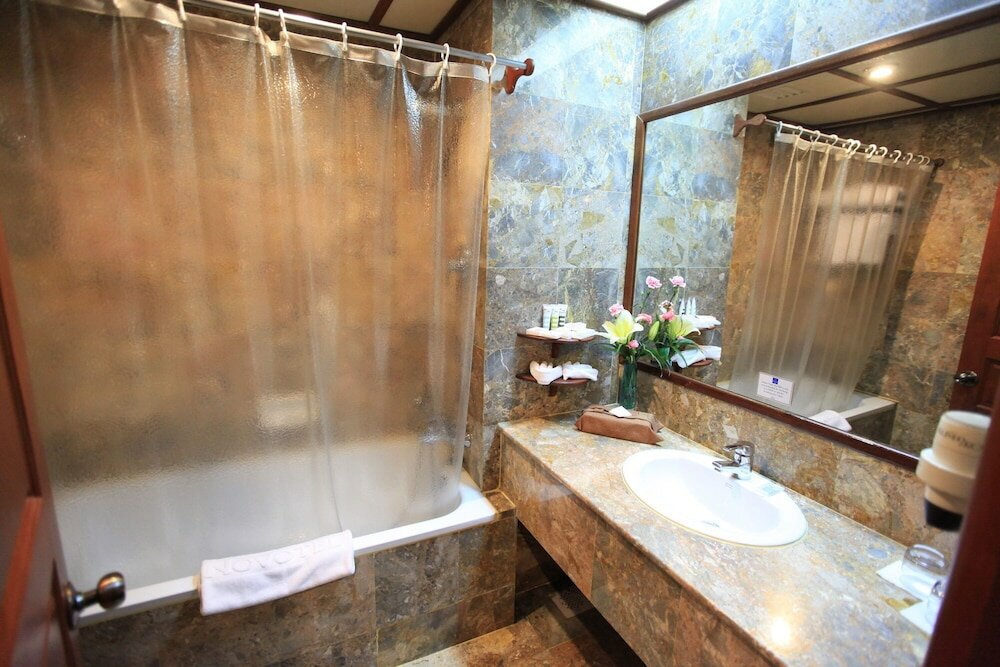 Фото Laotel Vientiane