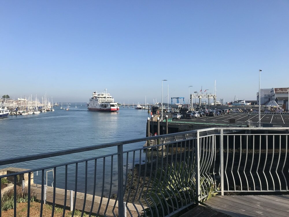 Фото отеля 5