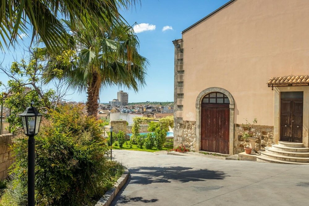 Фото Villa Rosaria