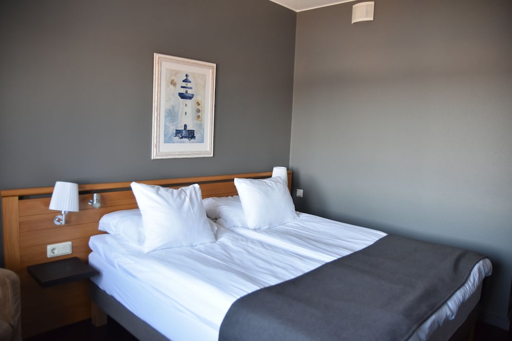 Фото Quality Hotel Waterfront, Goteborg