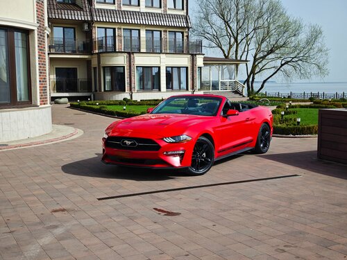 Внешний вид отеля Аура в Лесном, фото 5