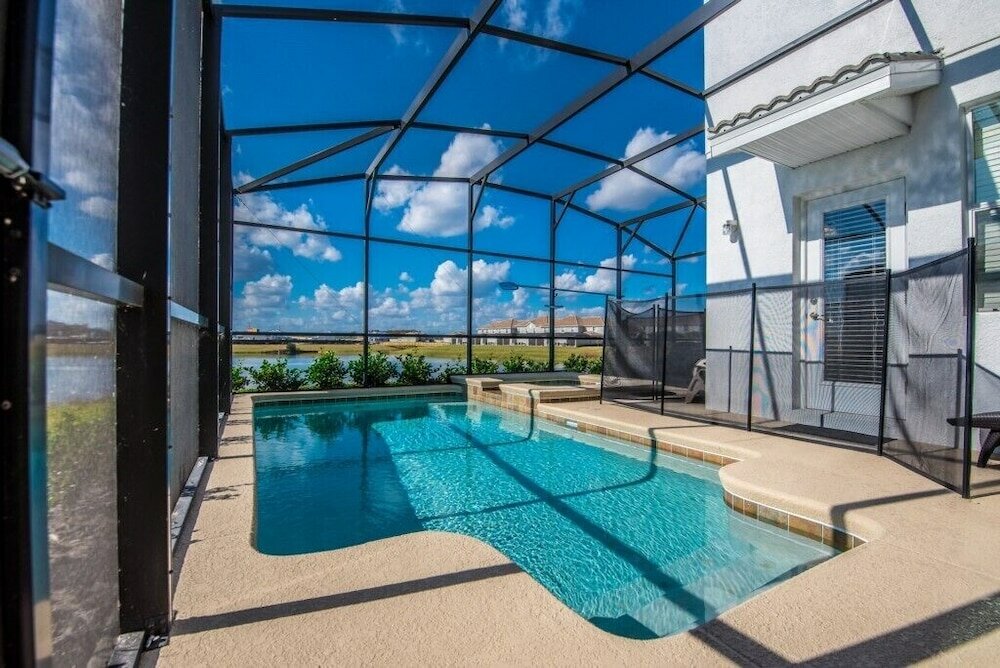 Фото 4755kcc 5 Bedroom Villa by Redawning