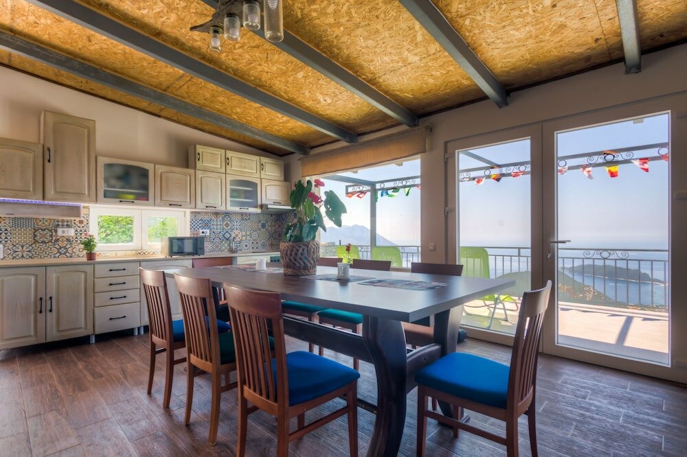 Фото Villa Adriatic Horizonte