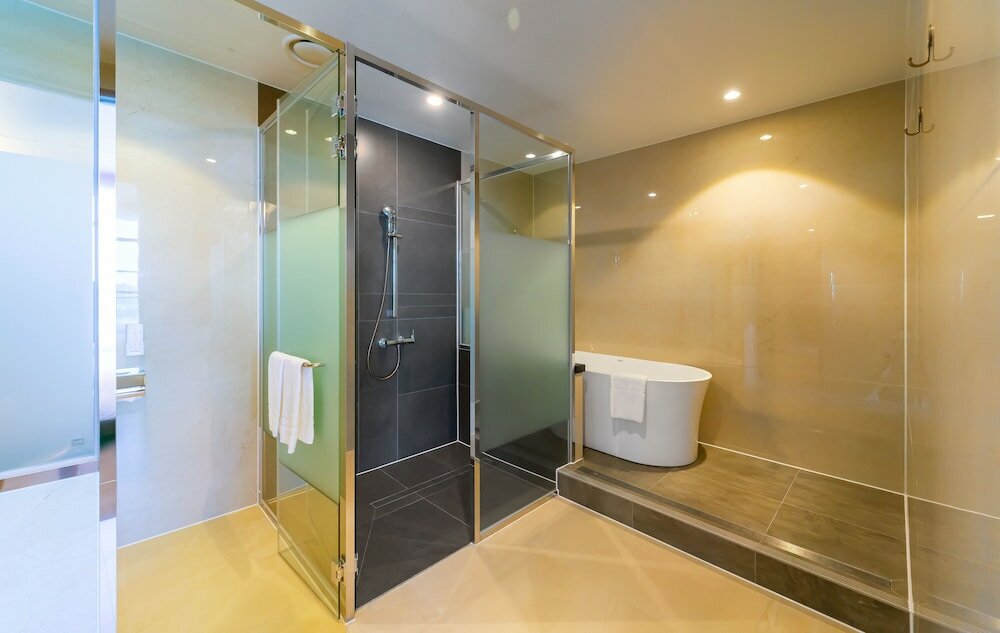 Фото Hotel Jcs Yeosu