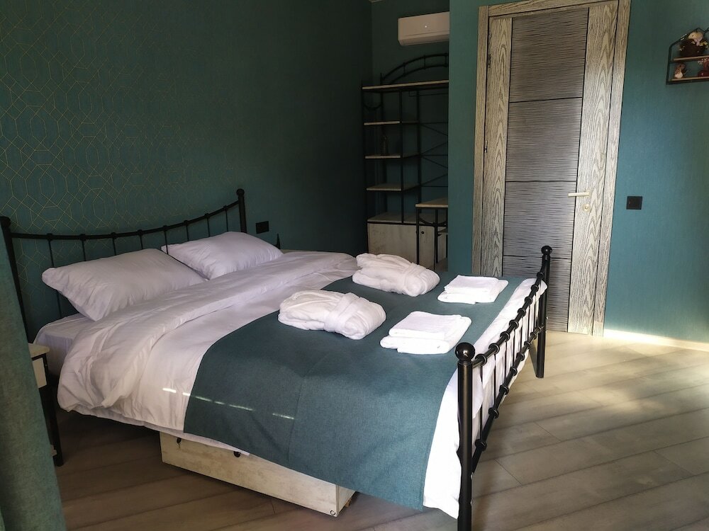 Фото Отель Hotisi