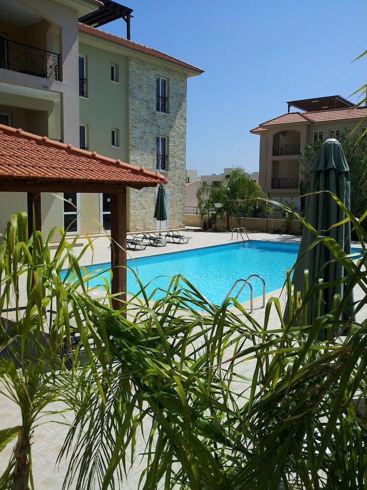 Фото Mazotos Panoramic Village