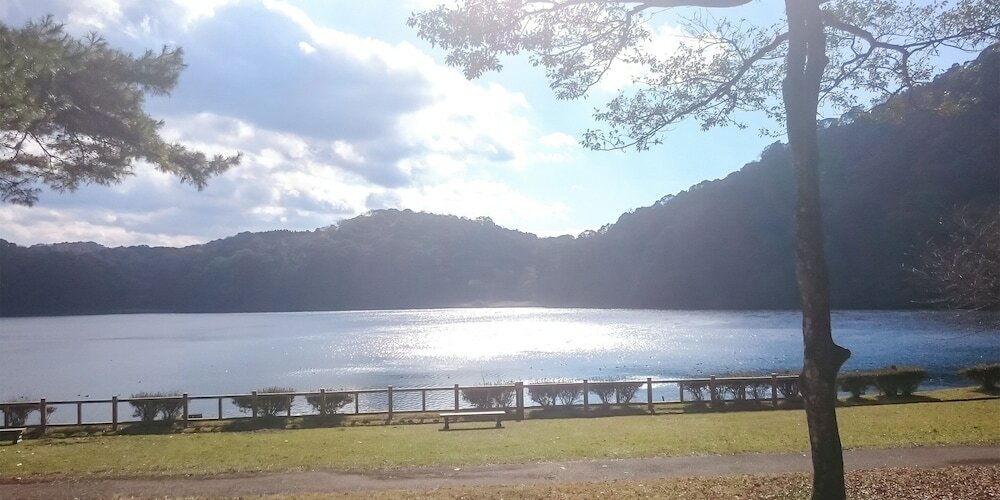 Фото Miike Camp Village