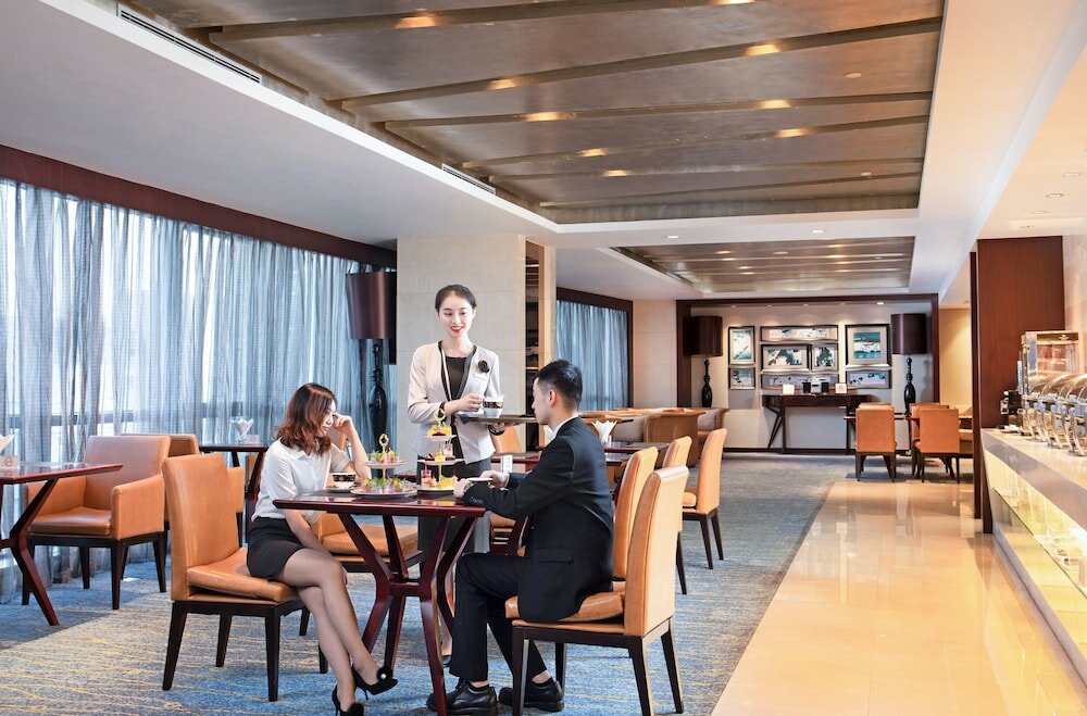 Фото Shenzhen L. gem Hotel