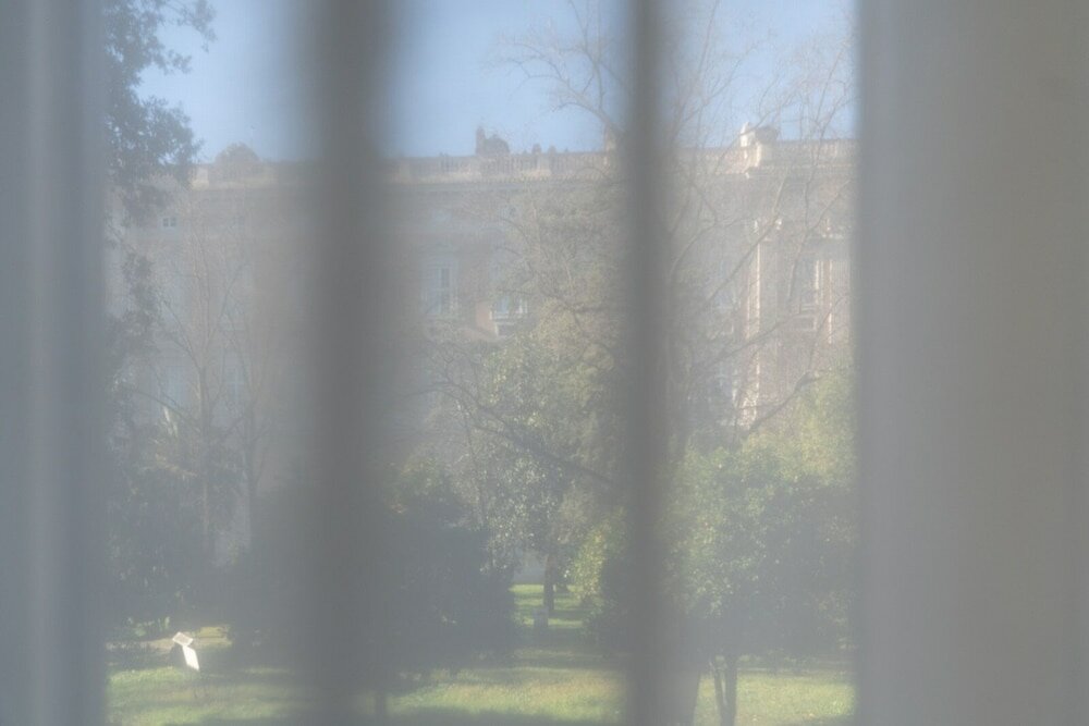 Фото Royal Gardens B&b Caserta