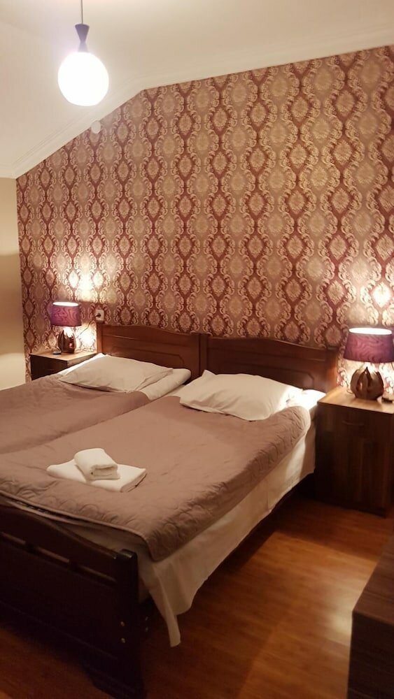 Фото Mestia Residence