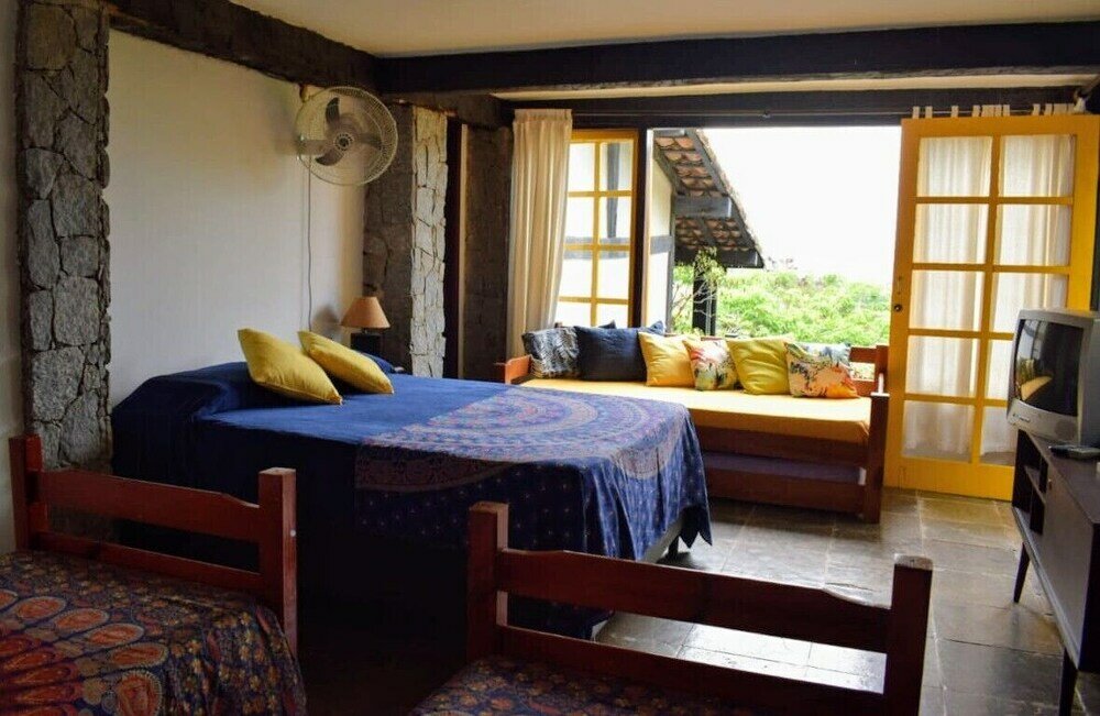 Фото Marola's Búzios