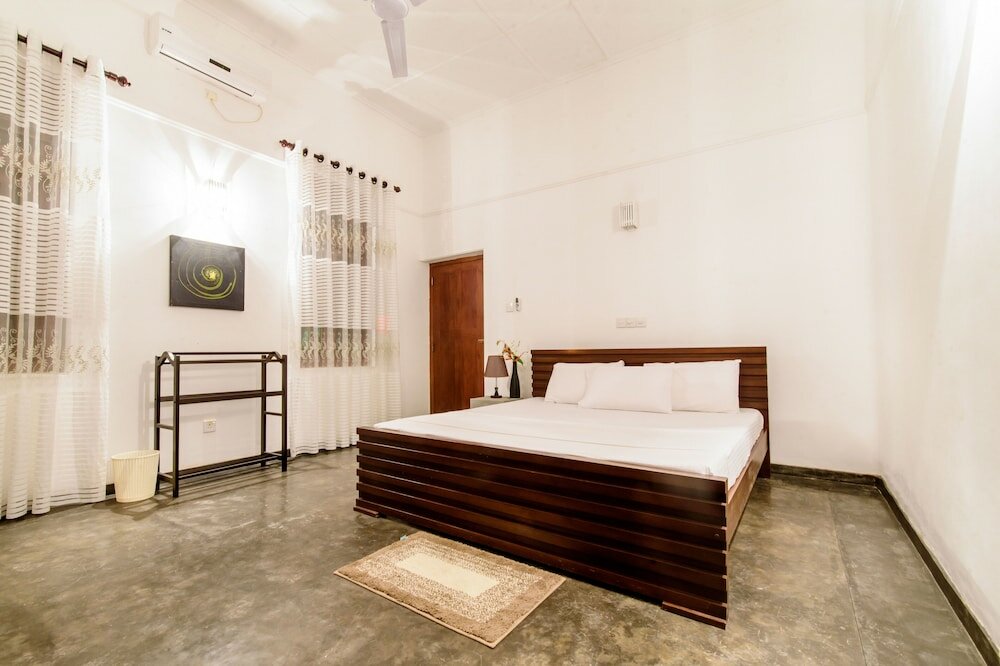 Фото Ali Gedara Bungalow