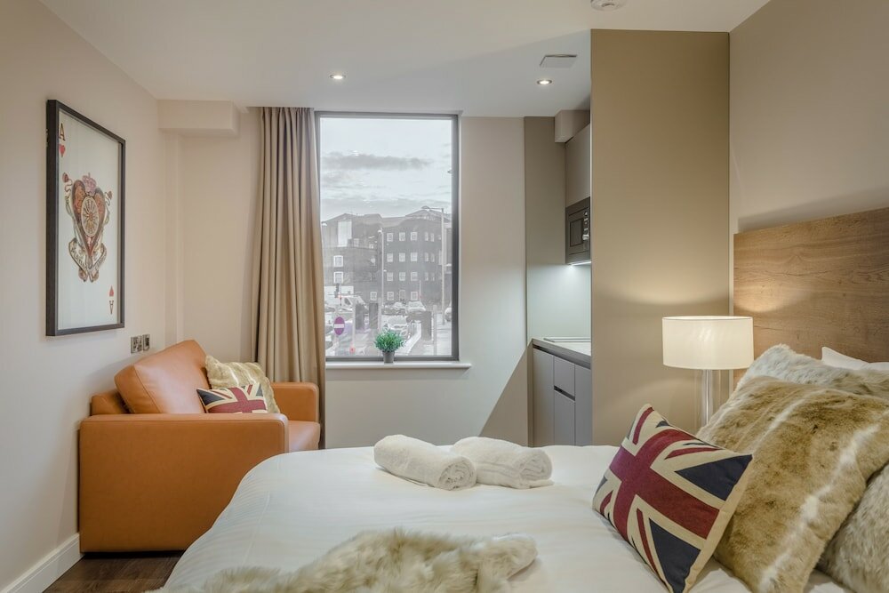 Фото Dwell City Living