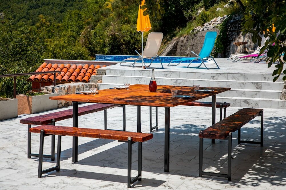 Фото Villa Adriatic Horizonte