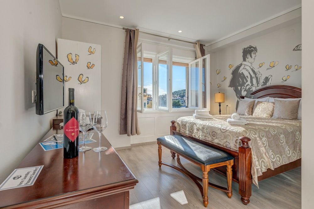 Фото Metropole Luxury Rooms