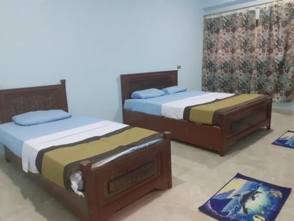 Фото Nile Youth Hostel