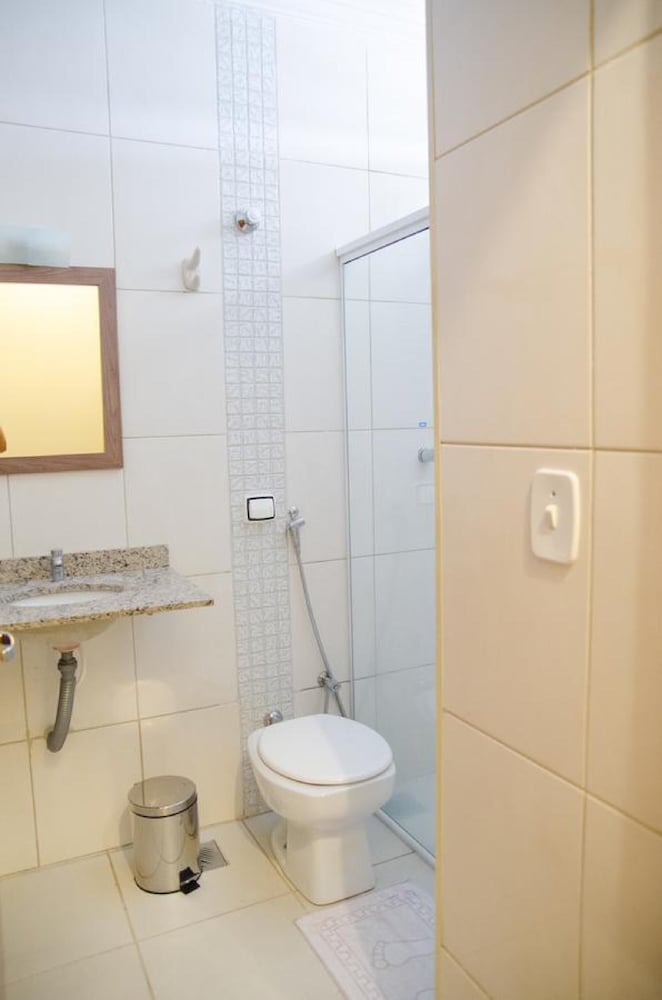 Фото Aparecida Hotel