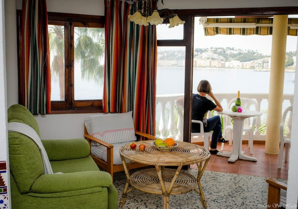 Фото Castillo Del Mar