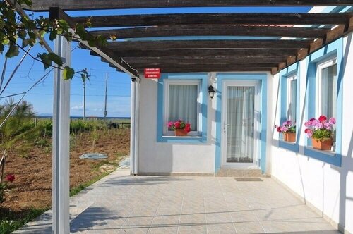 Ilgın Bag Evi