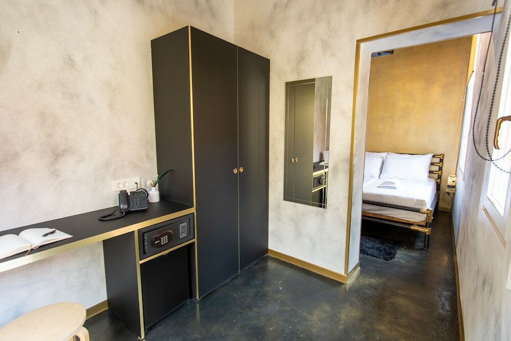 Фото Timeout Heritage Hotel Zagreb