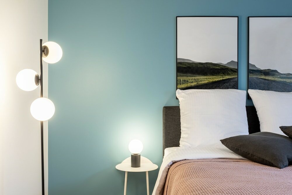 Фото Limehome Wolfsburg Porschestraße