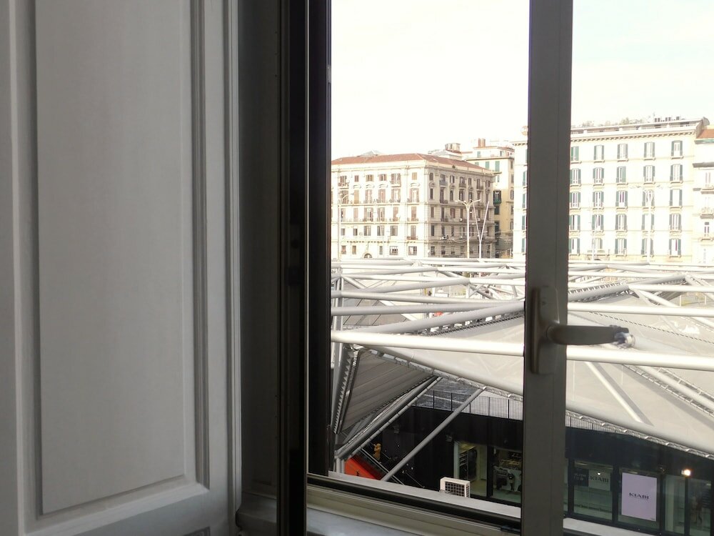 Фото Scaramantico Rooms