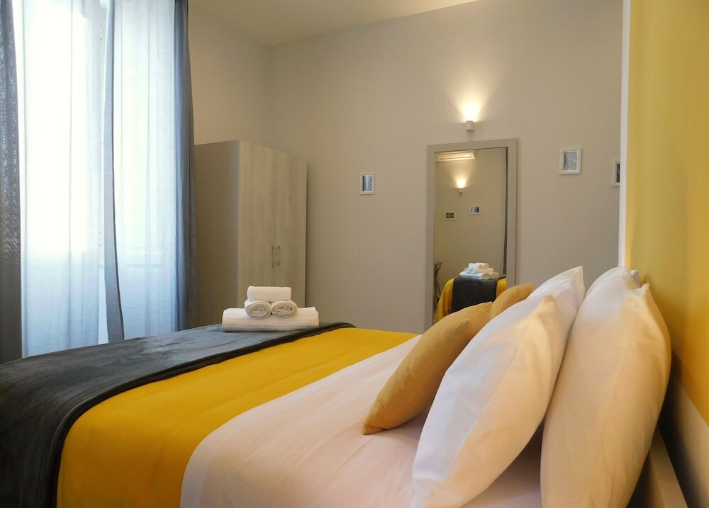 Фото Scaramantico Rooms