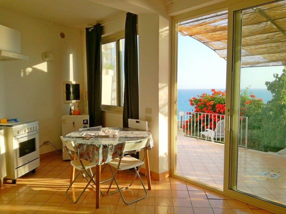 Фото Casa Omero Sperlongaresort