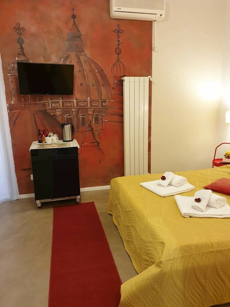 Фото Stefano House Roma