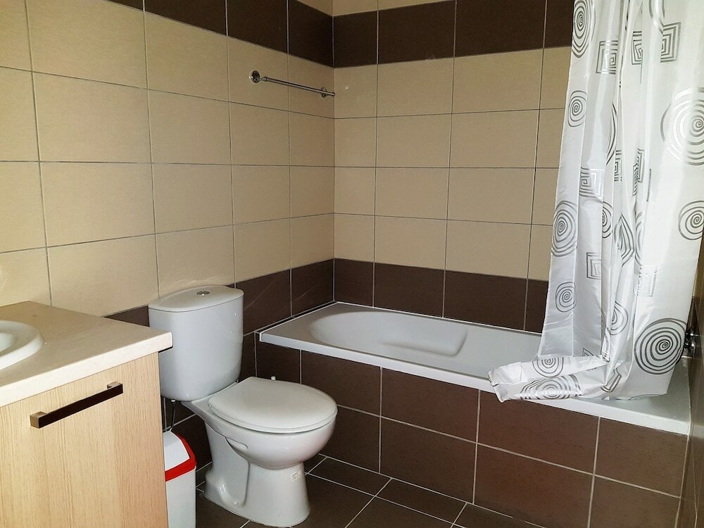 Фото Mazotos Panoramic Village