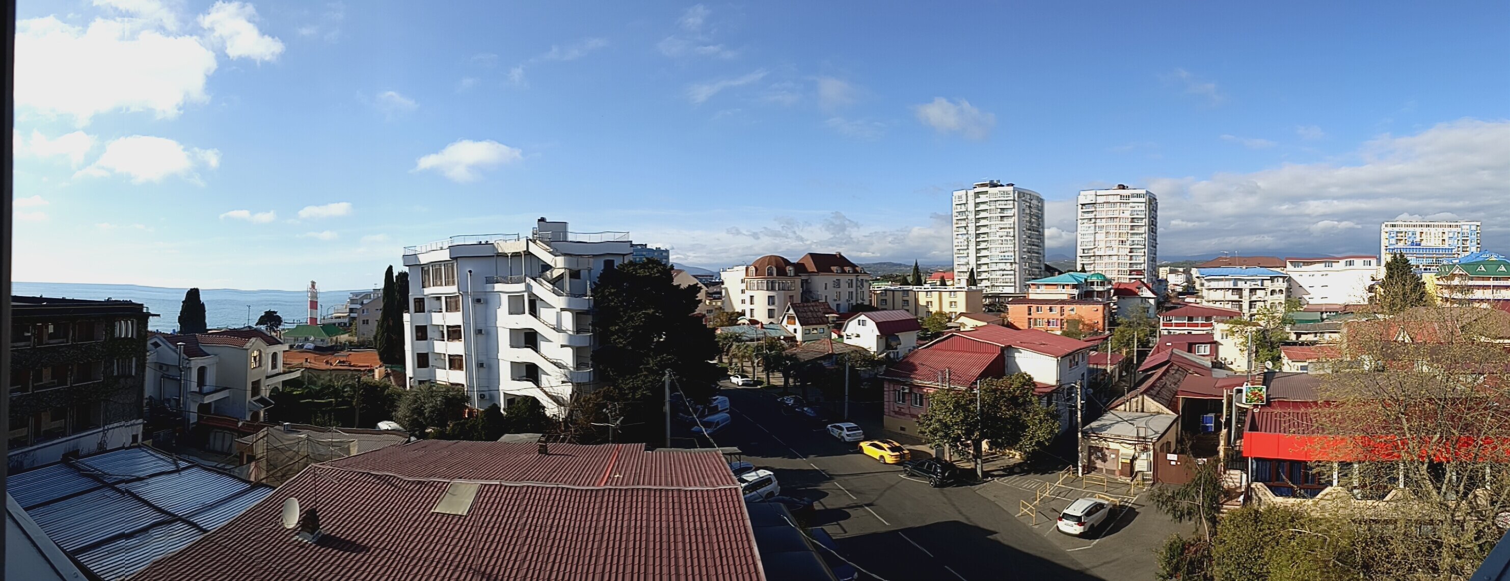 Фото Адельфия