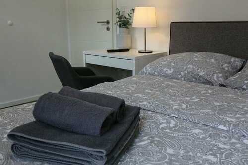Гостиница Dreams Bielefeld