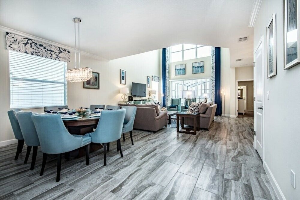 Фото 4755kcc 5 Bedroom Villa by Redawning