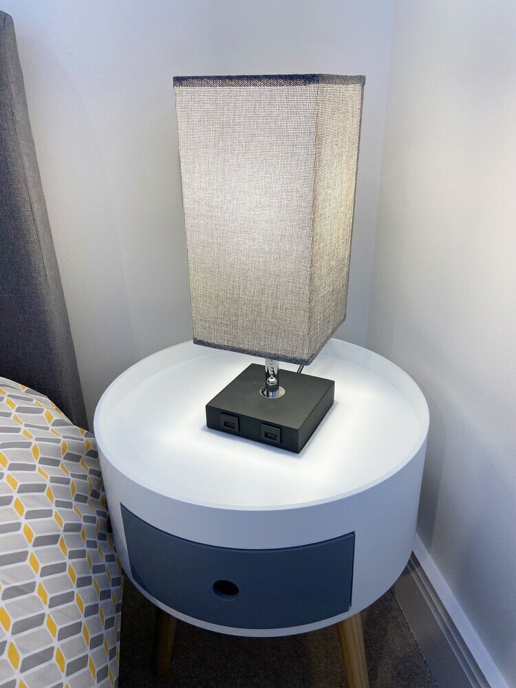 Фото Urbanside Penthouse