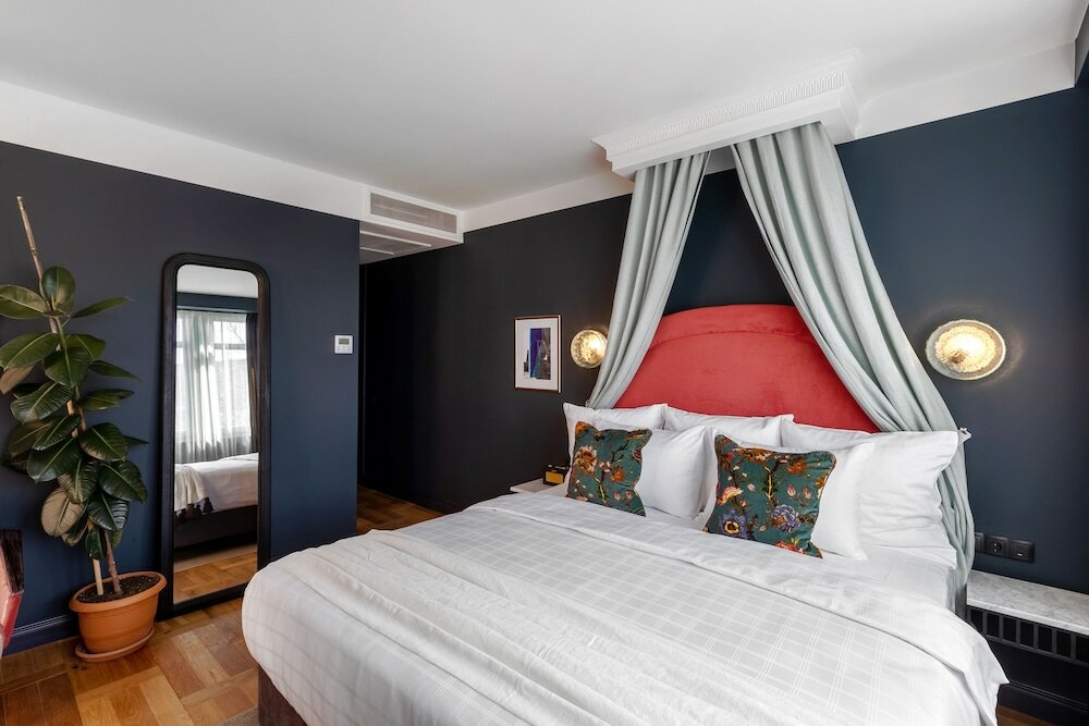 Фото Communal Hotel Plekhanovi