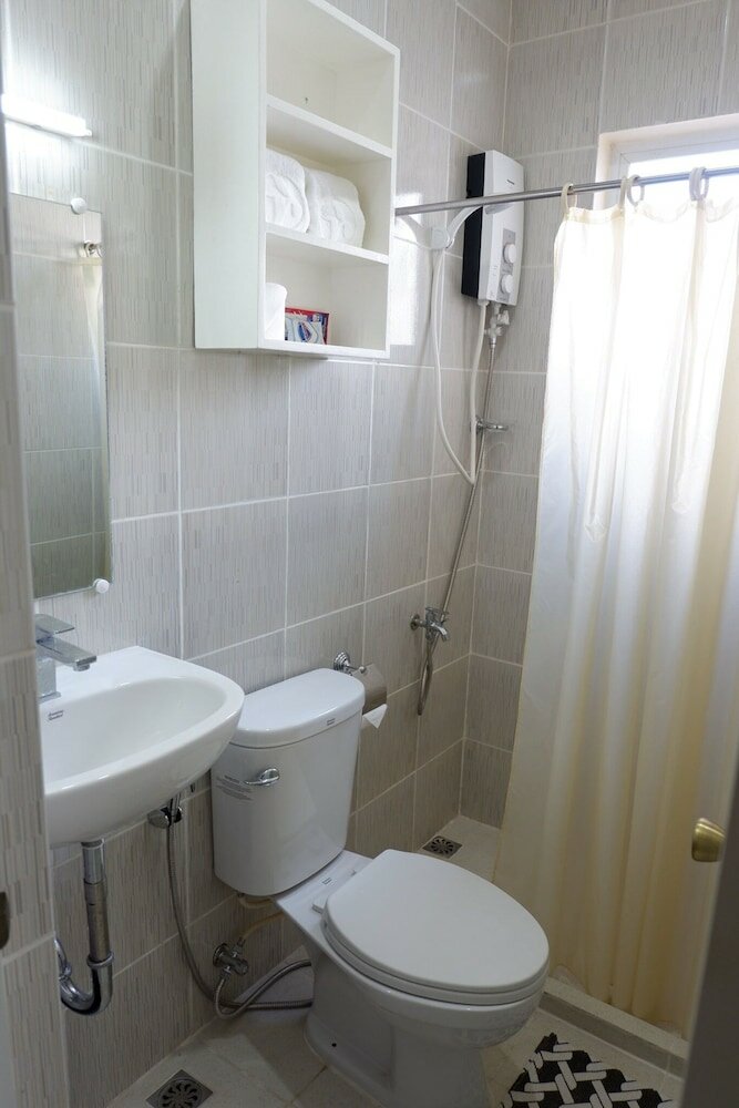 Фото Rosetta Guest House