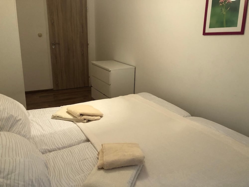 Фото Apartmán Karla Čapka