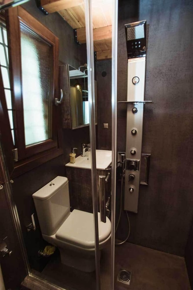 Фото Villa Mylopotamos