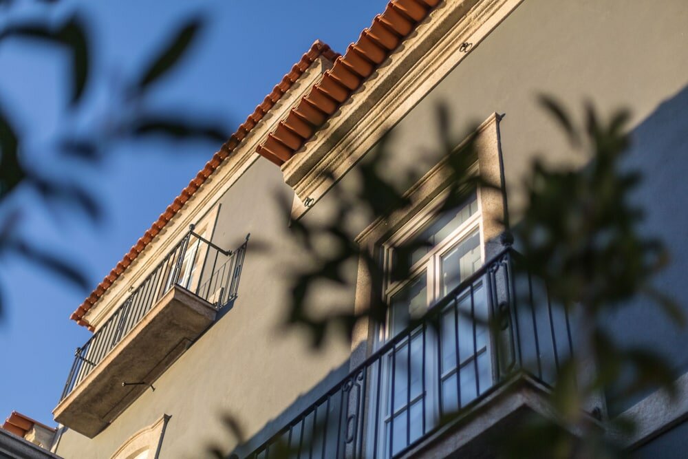 Фото Oporto Serviced Apartments 1858