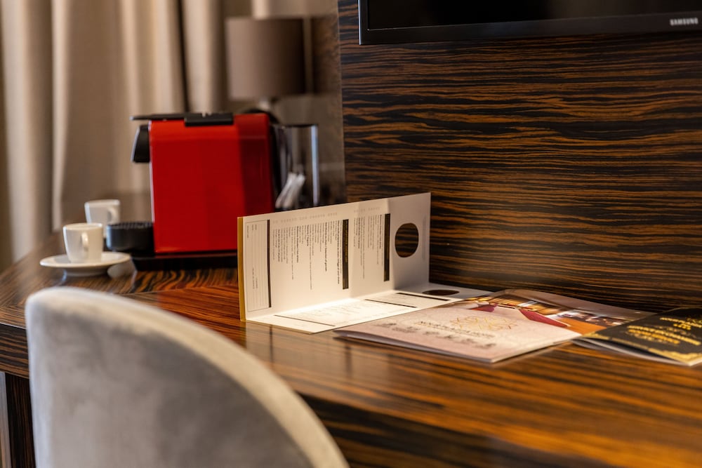 Фото Nour Plazza Fes