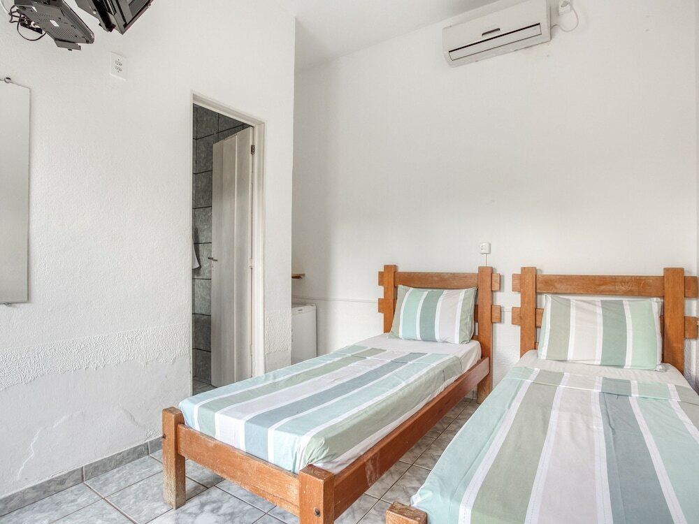 Фото Pousada Pouso da Lapa