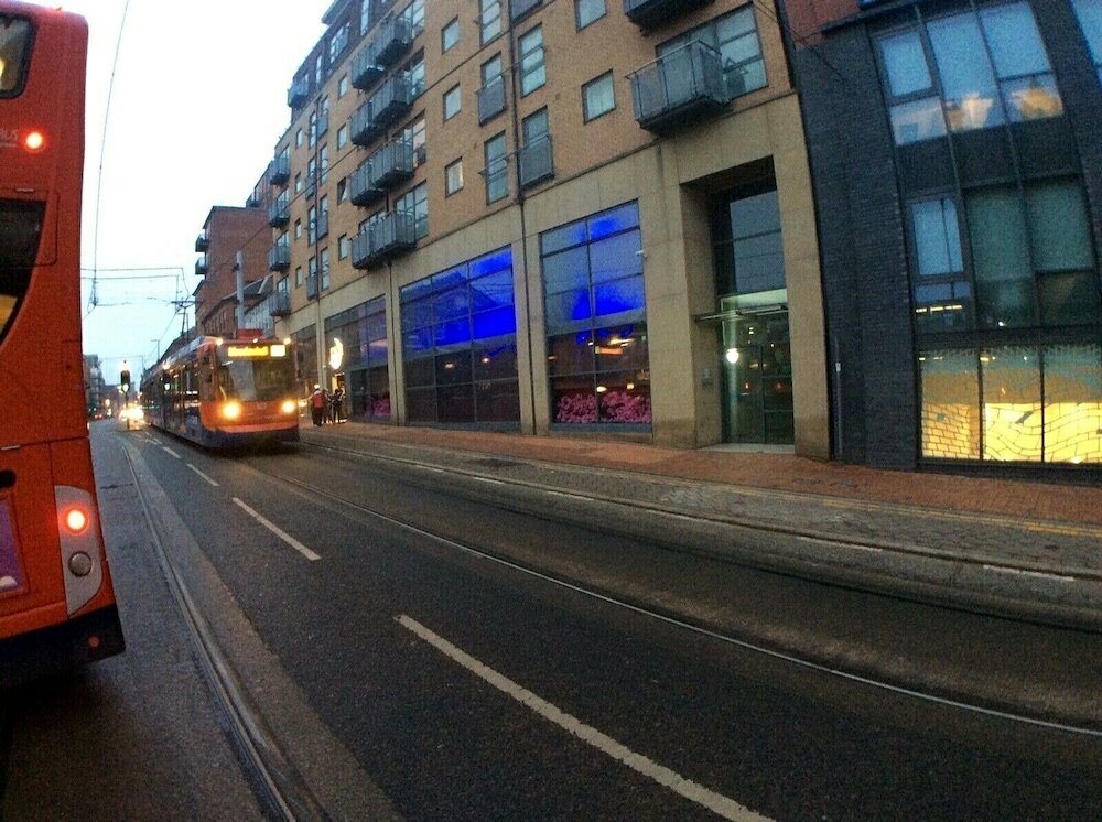 Фото Igloo ViewPoint City Centre Retreat