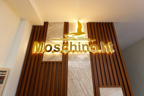 Moschino Ht