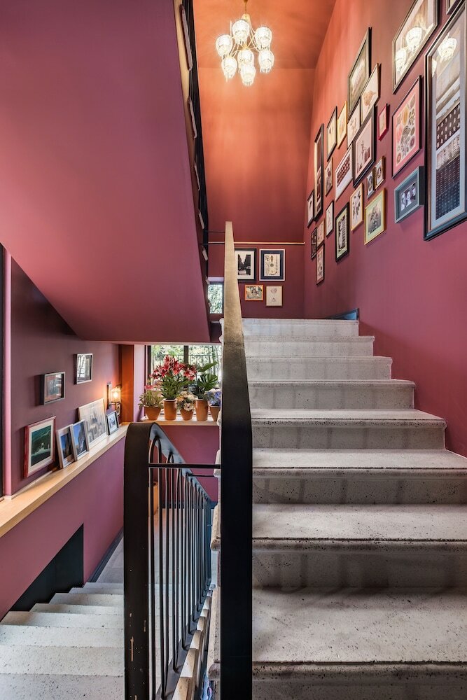 Фото Communal Hotel Plekhanovi